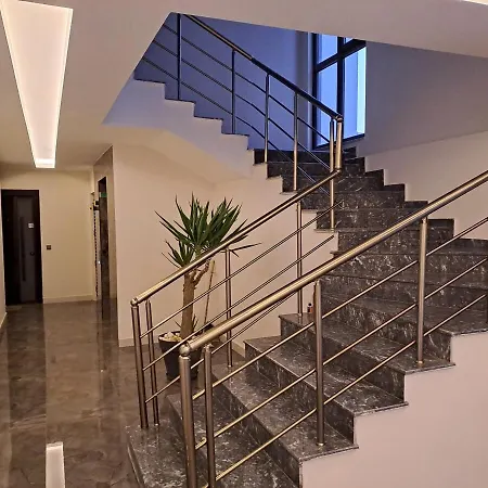 아파트 Neridabeachhomes 2 알란야