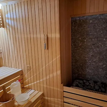 아파트 Neridabeachhomes 2 *