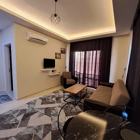 아파트 Neridabeachhomes 2 알란야