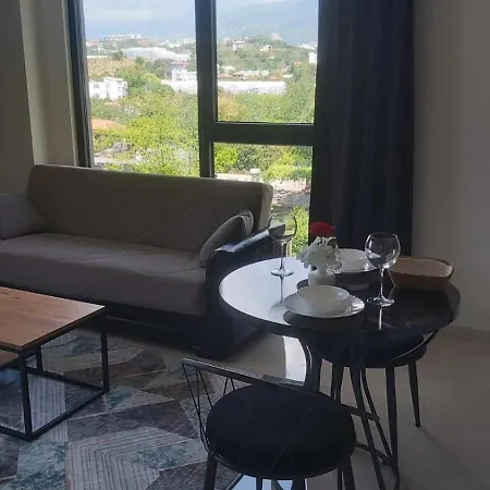 아파트 Neridabeachhomes 2 *