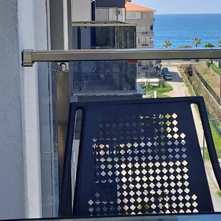 아파트 Neridabeachhomes 2 알란야
